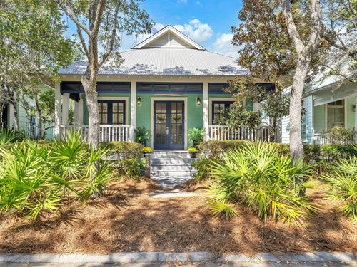 125 Silver Laurel Way, Santa Rosa Beach, FL, 32459-2838 | Card Image