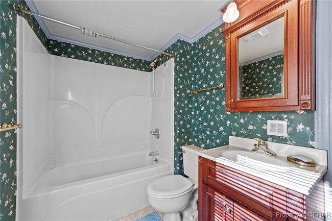 607 Lucas Creek Rd, House other with 4 bedrooms, 2 bathrooms and null parking in Newport News VA | Image 29