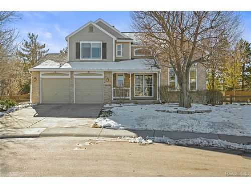 10096 Hughes Pl, Highlands Ranch, CO, 80126-4744 | Card Image