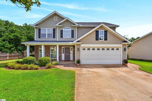 128 Saxon Falls Court, Mauldin, SC, 29662 | Card Image