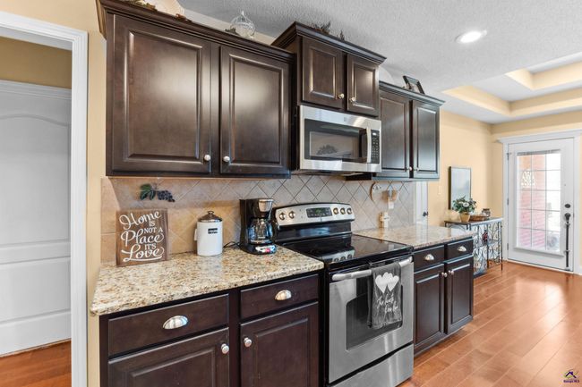 118 Stonebrook Cir, House other with 3 bedrooms, 2 bathrooms and null parking in Byron GA | Image 14