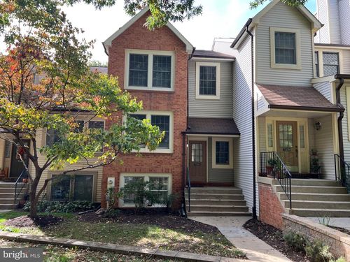 7341 Swan Point Way, Columbia, MD, 21045-5010 | Card Image