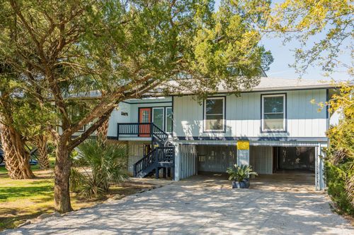 3616 Yacht Club Rd, Edisto Island, SC, 29438-3704 | Card Image