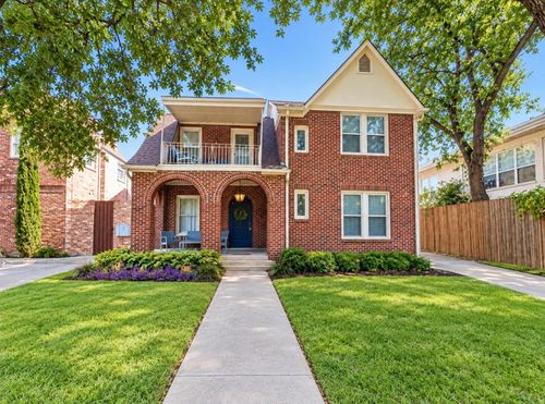 4145 Wycliff Ave, Dallas, TX, 75219-3005 | Card Image