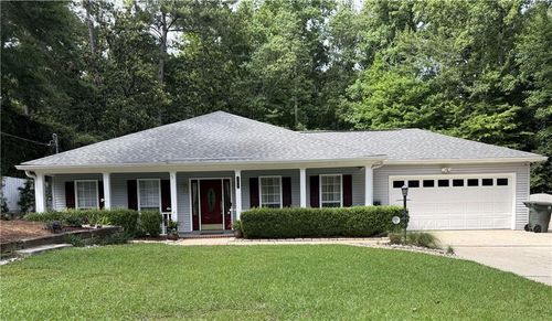 111 Lakeview Loop, Daphne, AL, 36526-7625 | Card Image