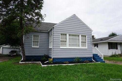 4209 Custer Ave, Flint, MI, 48507-2794 | Card Image