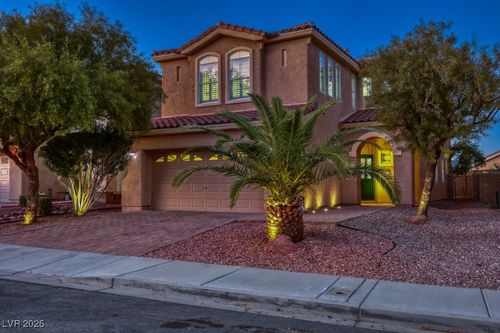 2816 Dunnottar Avenue, Henderson, NV, 89044 | Card Image