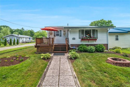 24530 Sandburg Dr, Union City, PA, 16438-4224 | Card Image