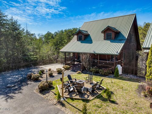 3214 Steeple Way, Pigeon Forge, TN, 37863 | Card Image