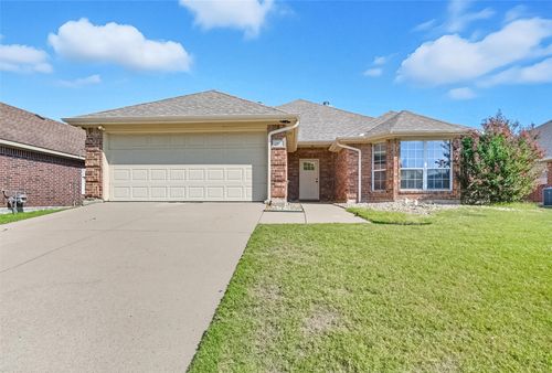 2708 Gabriel Dr, Mckinney, TX, 75071-3134 | Card Image
