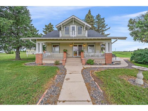 22624 County Road 5, Elbert, CO, 80106-9506 | Card Image