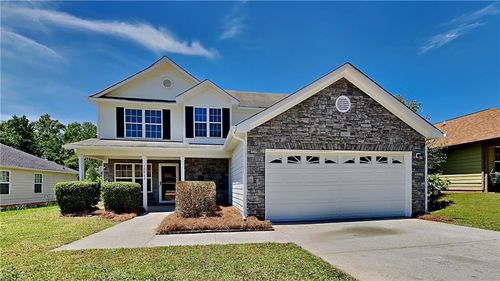 10961 Big Sky Dr, Hampton, GA, 30228-2381 | Card Image
