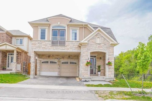 bsmt-1040 Foxtail Cres, Pickering, ON, L1X0E7 | Card Image