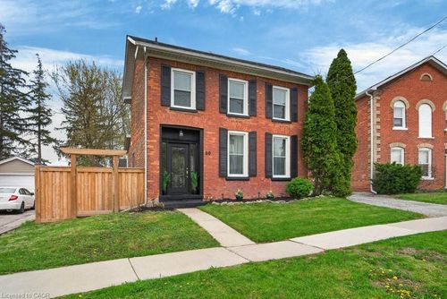 20 Wigton St, Caledonia, ON, N3W1E9 | Card Image