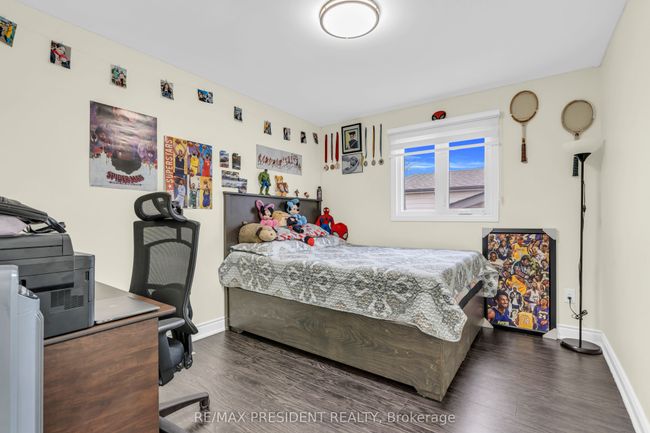 118 Charters Rd, House other with 5 bedrooms, 4 bathrooms and 2 parking in Brampton ON | Image 22