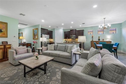 14453 Tuscany Pointe Trl, NAPLES, FL, 34120-6004 | Card Image