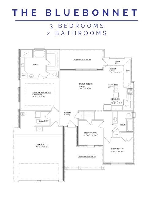 7598 Hudson Way, Abilene, TX, 79602-2550 | Card Image