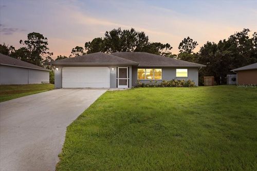 23279 Burlingame Ave, PUNTA GORDA, FL, 33980-5712 | Card Image
