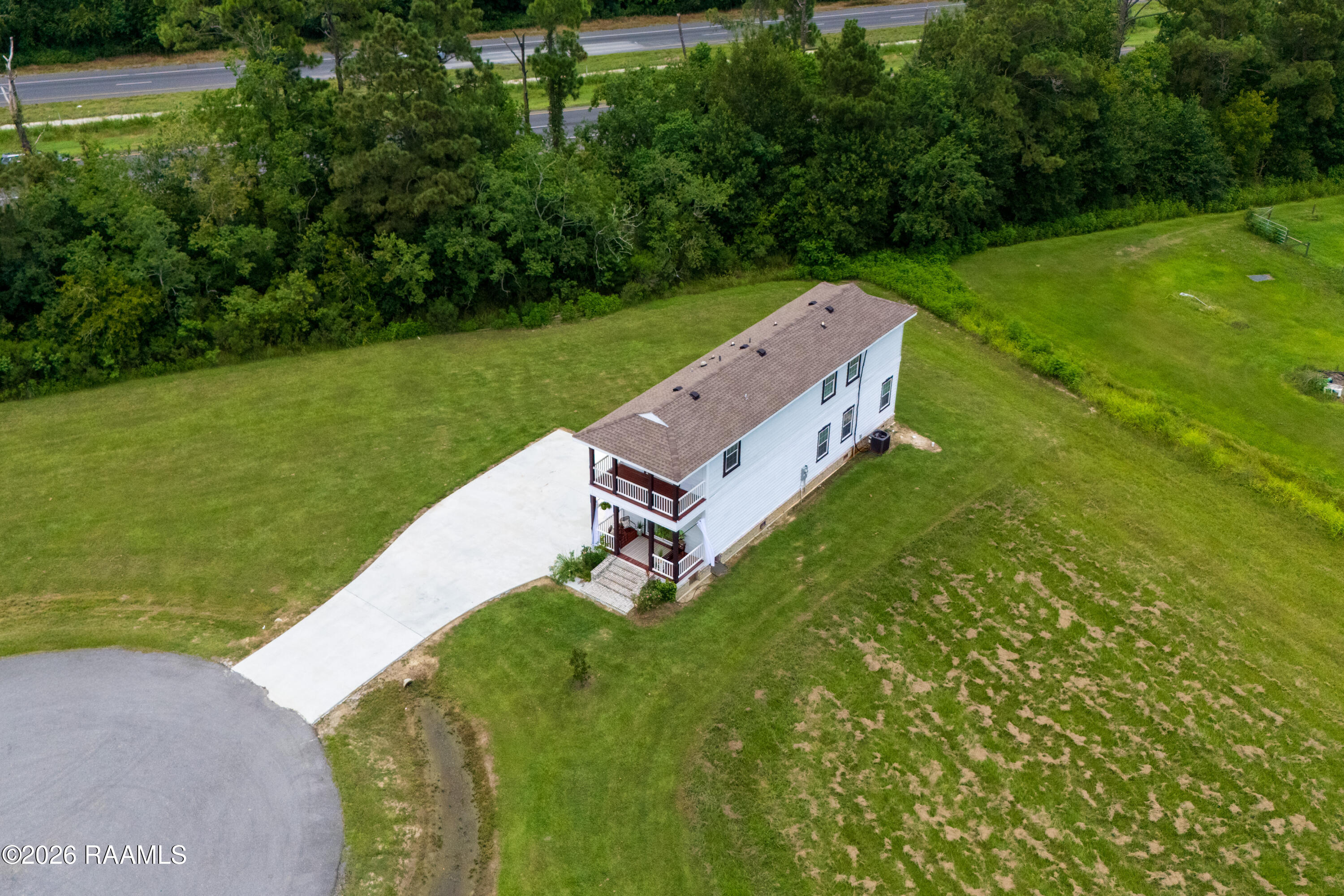 Residential in Rayne 3