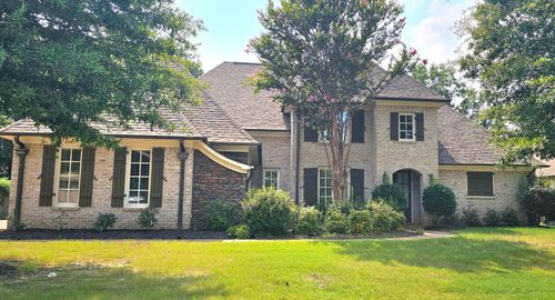 1581 Brackenshire Ln, Collierville, TN, 38017-2441 | Card Image