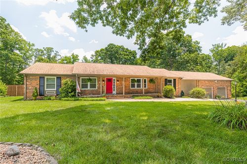 3 Milby Cir, Sandston, VA, 23150-3109 | Card Image