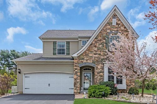 10 E Black Heath Ct, Farmingdale, NJ, 07727-4322 | Card Image