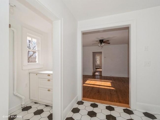 A view of the kitchen pantry and dining room. | Image 19