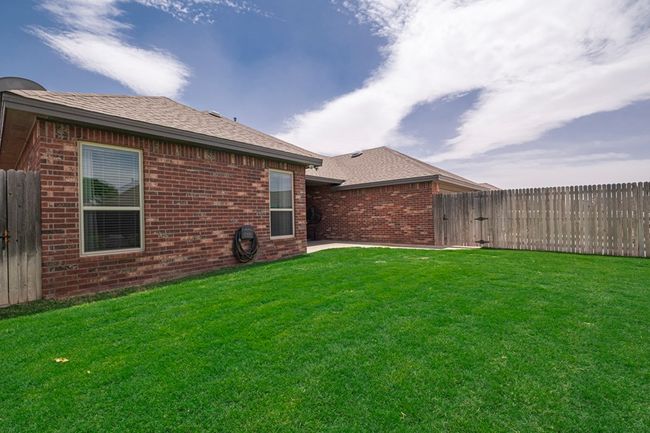 6010 Llano Ct, House other with 4 bedrooms, 3 bathrooms and 2 parking in Midland TX | Image 53