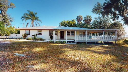 1405 N Lake Reedy Blvd, Frostproof, FL, 33843-9657 | Card Image