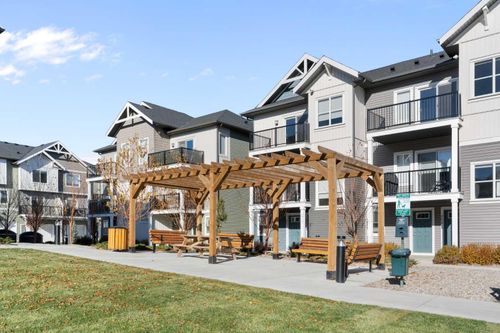 803-24 Rivercrest Dr, Cochrane, AB, T4C2C5 | Card Image