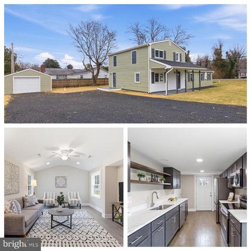 42264 Ridge Rd, MECHANICSVILLE, MD, 20659-5707 | Card Image