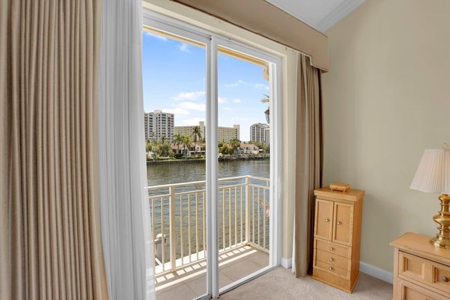 3585 Admirals Way, House other with 3 bedrooms, 3 bathrooms and null parking in Delray Beach FL | Image 38