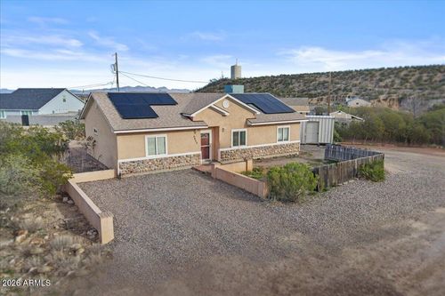 8643 S Thunderbird Dr, Safford, AZ, 85546-7766 | Card Image