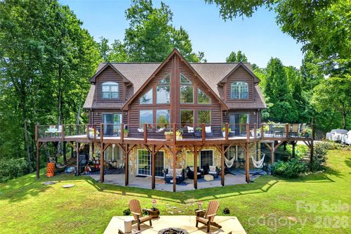 108 High Lake Dr, Nebo, NC, 28761-9421 | Card Image