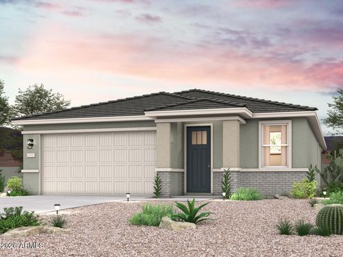 6114 E Crockett Way, San Tan Valley, AZ, 85143 | Card Image