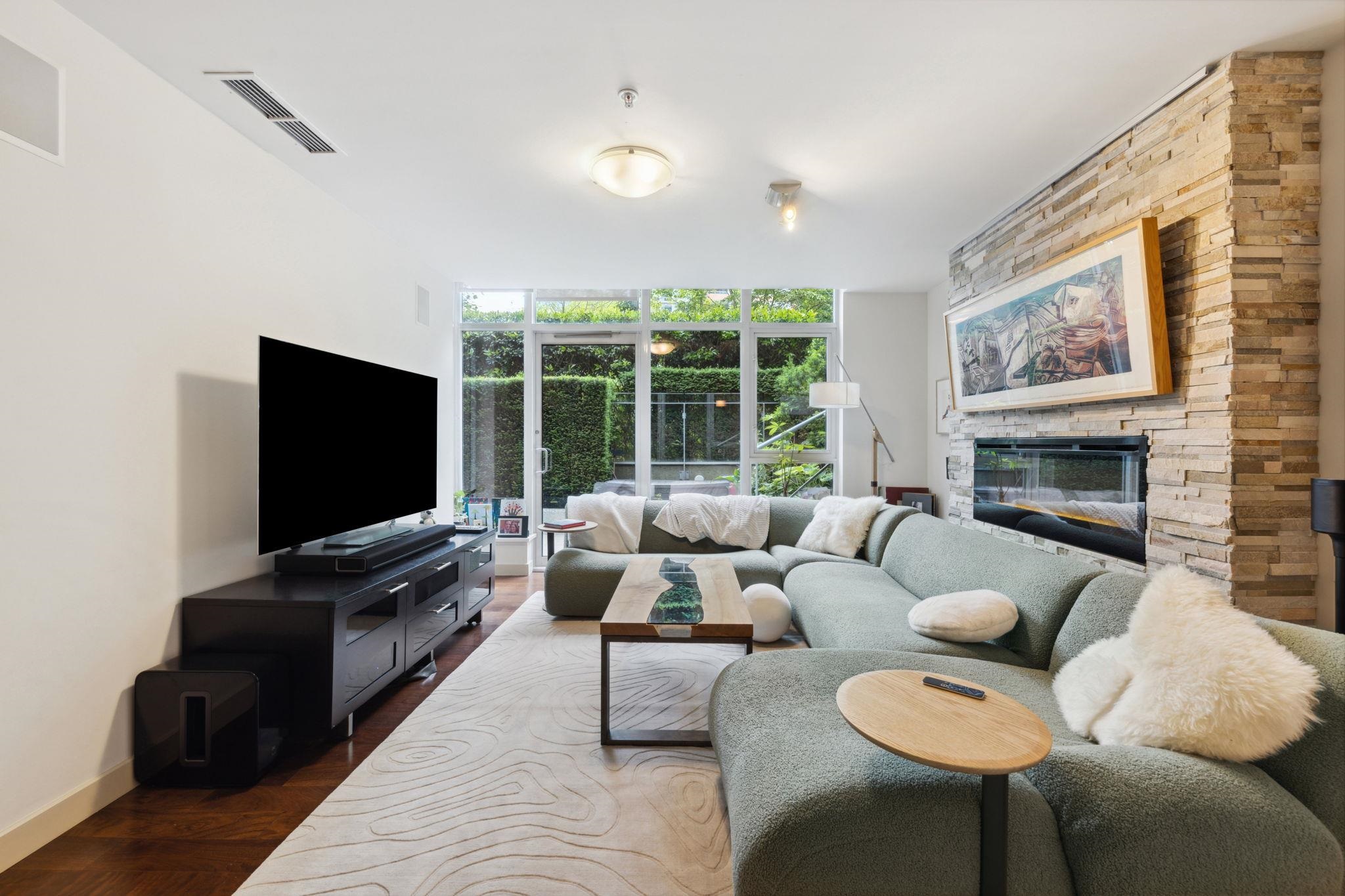 Residential in Vancouver 2