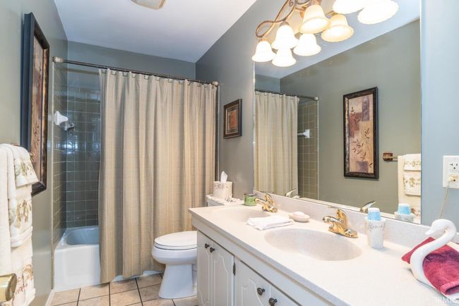 4525 W Middle Ct, House other with 3 bedrooms, 2 bathrooms and null parking in Bloomington IN | Image 20