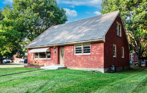 3311 Dogwood Dr, Louisville, KY, 40220-1971 | Card Image