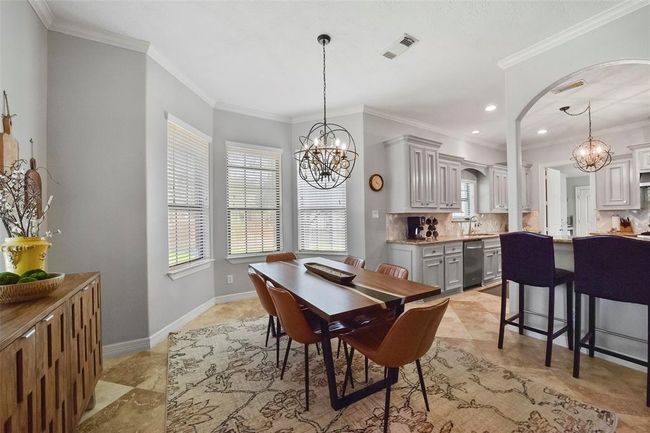 27603 Siandra Creek Ln, House other with 5 bedrooms, 5 bathrooms and 3 parking in Spring TX | Image 19