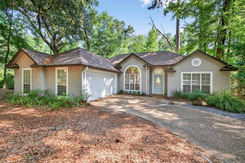 2924 Parrish Dr, TALLAHASSEE, FL, 32309-2123 | Card Image