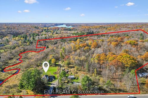982 Raymond Road, Muskoka Lakes, ON, P0B1M0 | Card Image