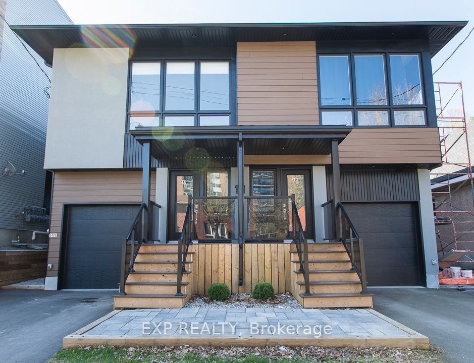 Residential in Overbrook - Castleheights and Area