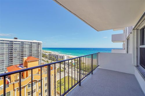 1503-405 N Ocean Blvd, Pompano Beach, FL, 33062-5153 | Card Image