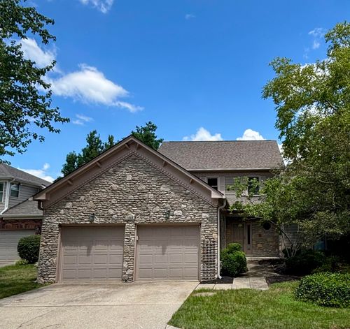 1645 Silver Pheasant Cir, Lexington, KY, 40511-1374 | Card Image