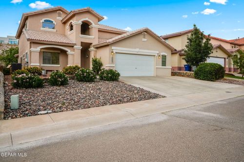 1005 Via Descanso Dr, El Paso, TX, 79912-2656 | Card Image