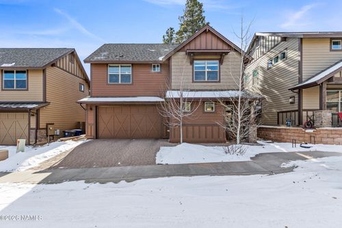 2579 W Pollo Circle, Flagstaff, AZ, 86001 | Card Image