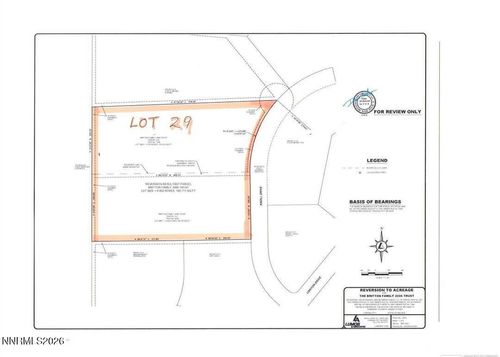 29-0 Knoll Drive, Carson City, NV, 89703 | Card Image