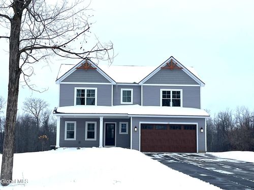 23 Gronczniak Rd, Stillwater, NY, 12170-1707 | Card Image