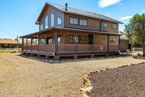 2757 Sunflower Dr, Overgaard, AZ, 85933-5022 | Card Image