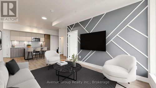 507-220 Missinnihe Way, Mississauga (Port Credit), ON, L5H0A9 | Card Image